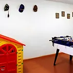 מלון Adria קאנזיי