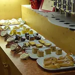 Adria 3* קאנזיי