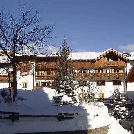 Adria Hotel
