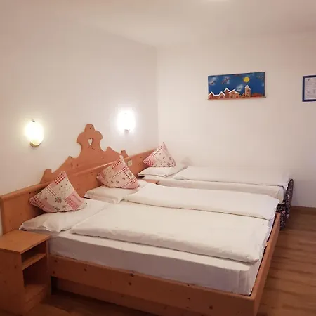 Adria Hotel Canazei