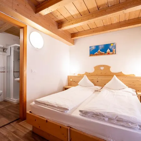 Hotel Adria Canazei