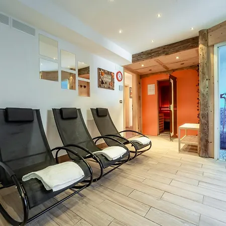 Adria Hotel Canazei