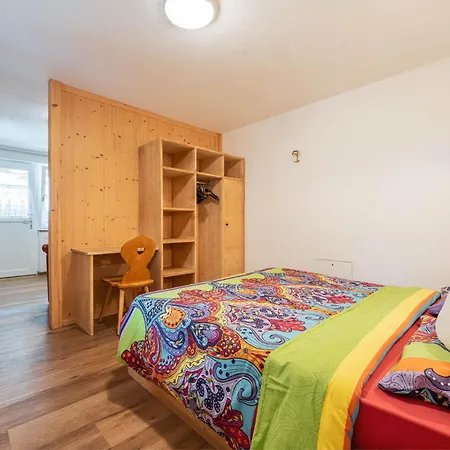 Hotel Adria Canazei