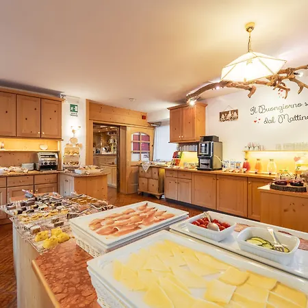 Adria Hotell Canazei