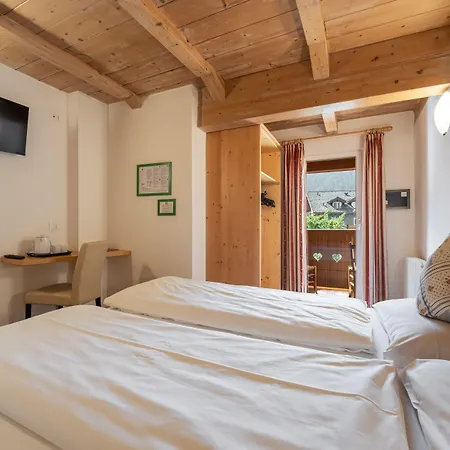 Adria Hotel Canazei