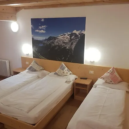 Adria 3* Canazei