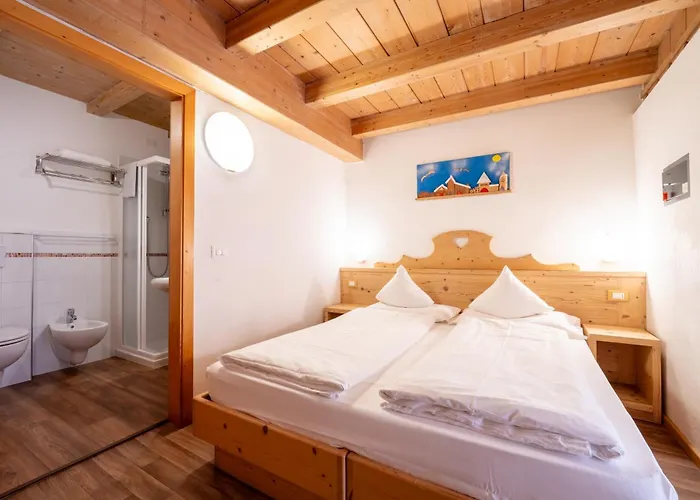 מלון Adria קאנזיי