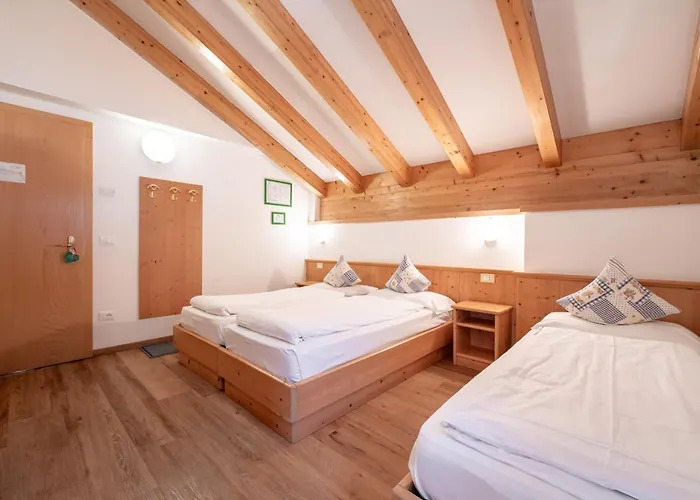 Adria 3* 卡纳泽伊