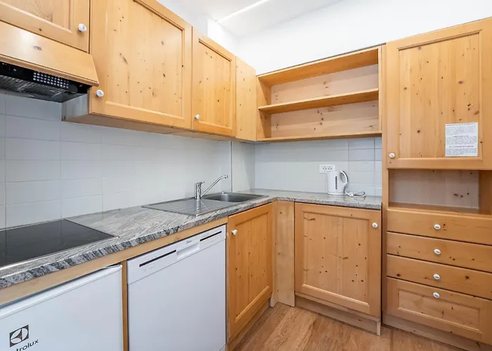 Szálloda Adria Canazei