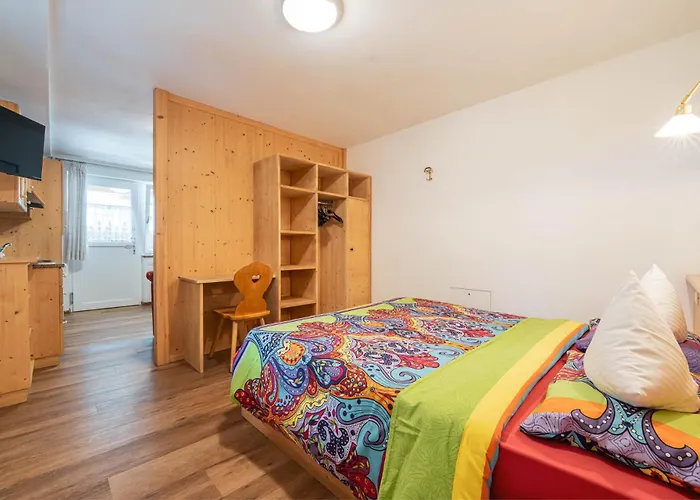 מלון Adria קאנזיי