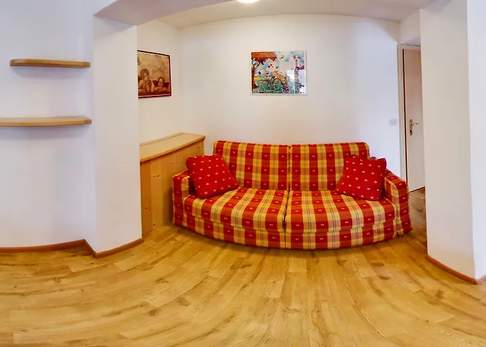 酒店 Adria 卡纳泽伊