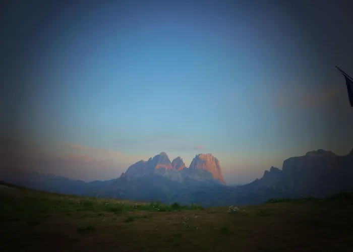 מלון Adria קאנזיי