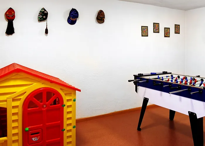 מלון Adria קאנזיי