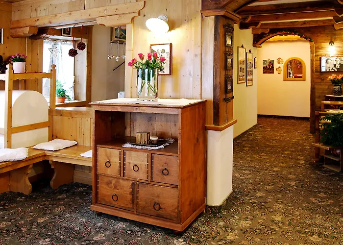 Adria 酒店 卡纳泽伊