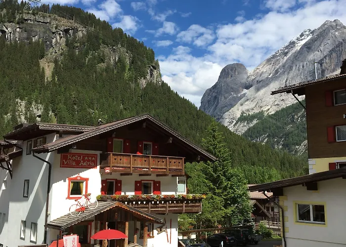 Adria 3* קאנזיי