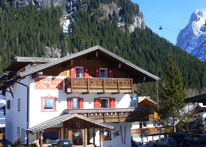 酒店 Adria 卡纳泽伊