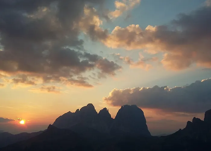 Adria מלון קאנזיי