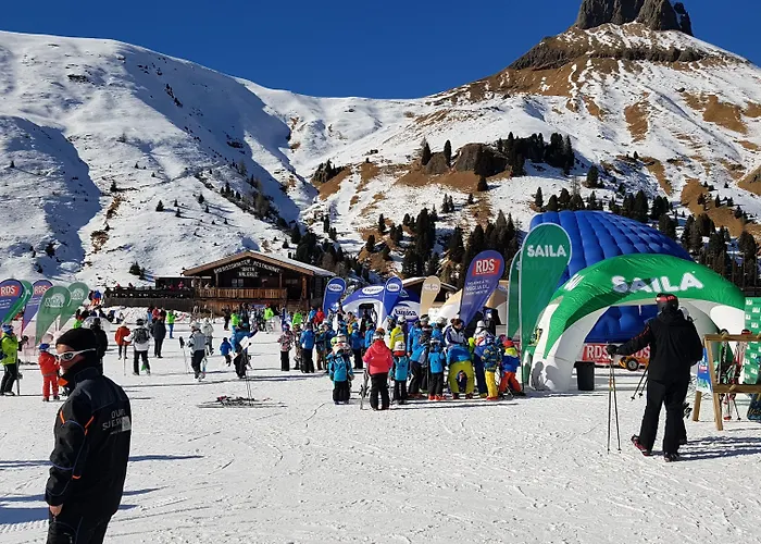 מלון Adria קאנזיי