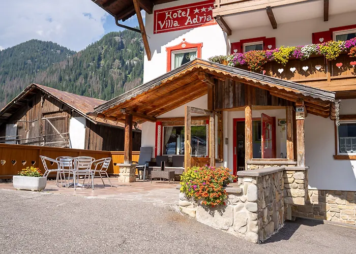 מלון Adria