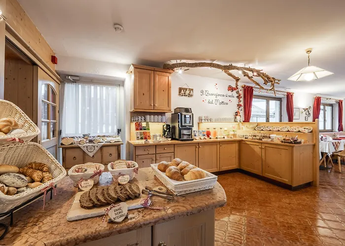 Adria 3* קאנזיי