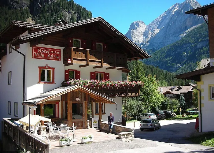 酒店 Adria 卡纳泽伊